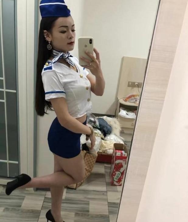 郑州艳姐制服诱惑