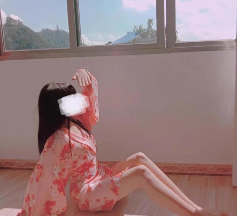 建邺小美女夏沫