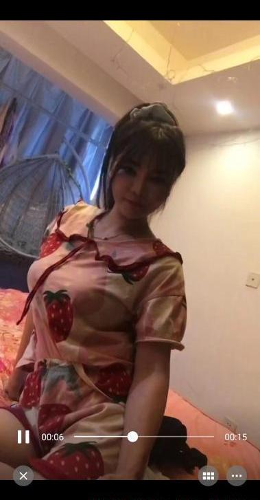 成都奶娘小橘子