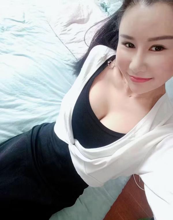 南京美女小阿狸