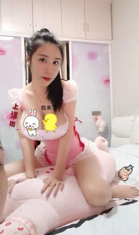 汉阳奶牛妞妞