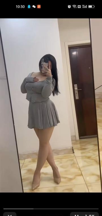 巨乳坦克BBW