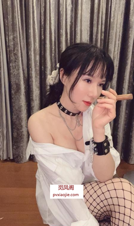 性感长舌少妇叶子