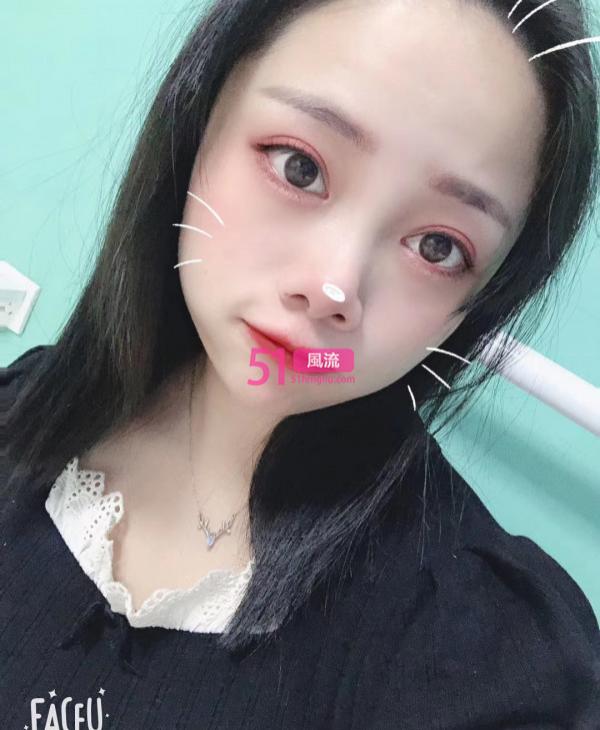 回龙观小妹妹  微贵