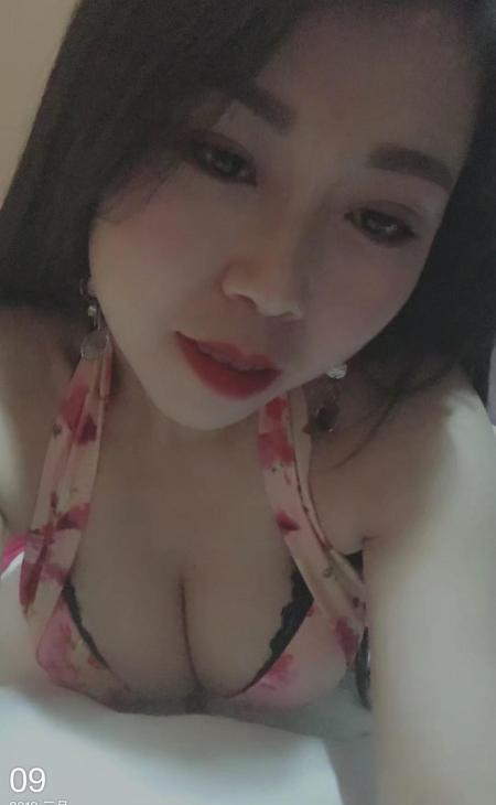 如梦小姐姐