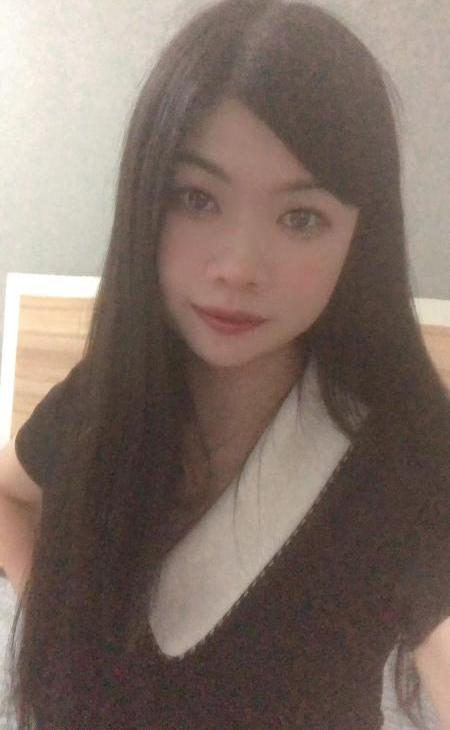 体验晴儿小妹