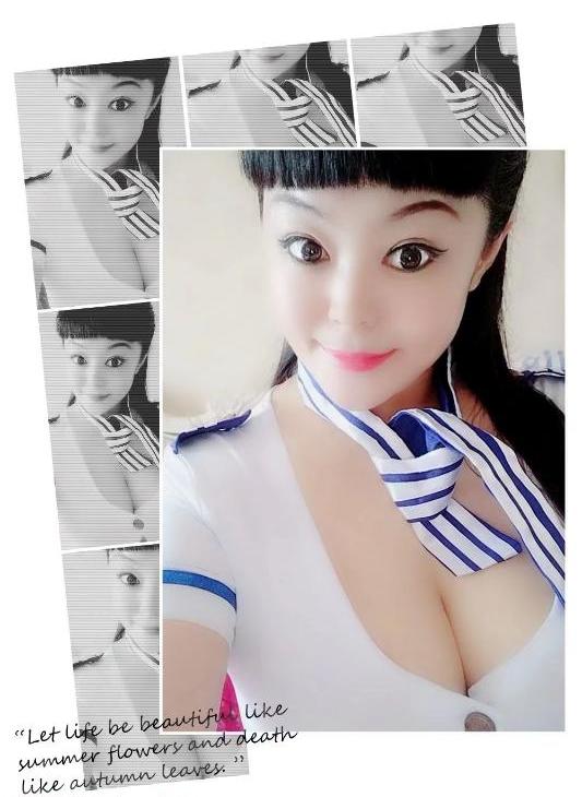 合肥服务大胸熟女