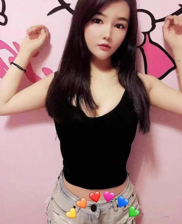 龙岗奶妹小呦呦