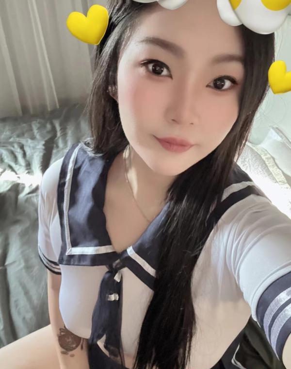 吴中东北妹子